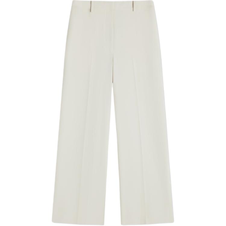 

THEORY Повседневные брюки Women's Rock White