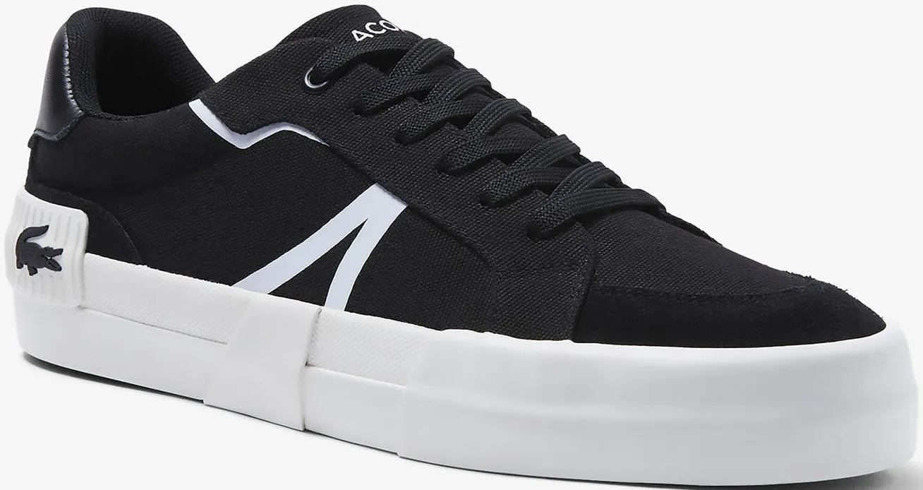 

Кроссовки Lacoste "L004 0922 1 CMA", черный