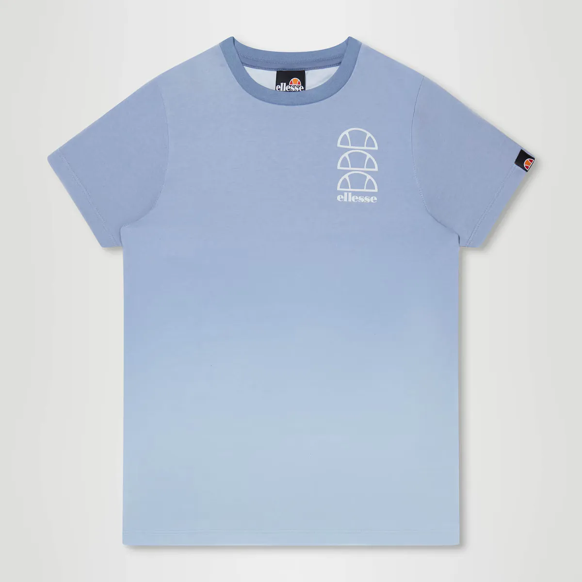 

Детская футболка Comago Ellesse Ellesse, синий
