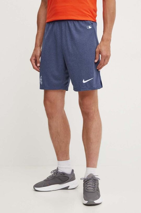 

Шорты Атланта Брэйвс Nike, темно-синий