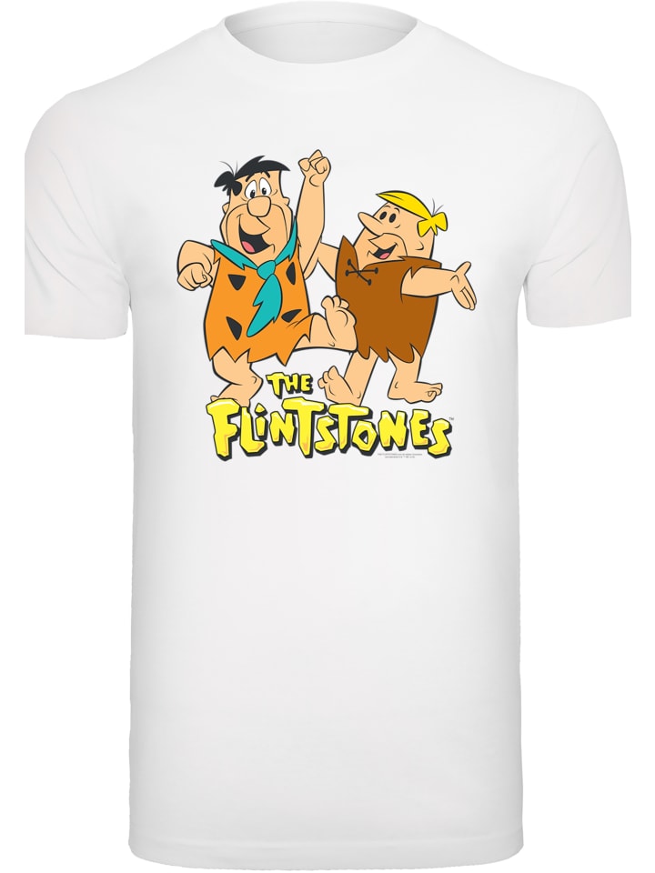 

Футболка F4NT4STIC, белый