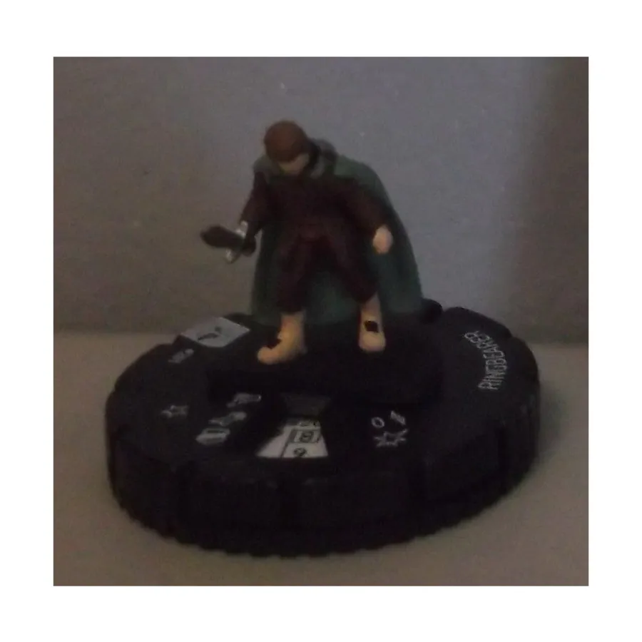 

Хранитель Кольца, Lord of the Rings - HeroClix - Singles