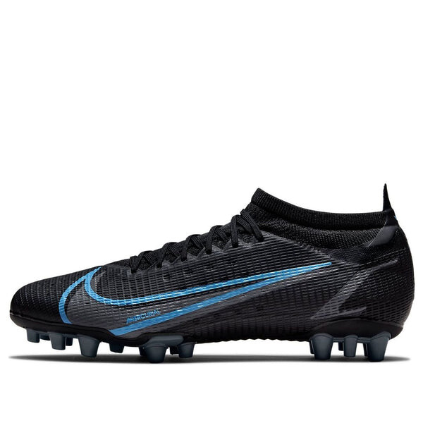 

Кроссовки mercurial vapor 14 pro ag искусственная трава Nike, черный