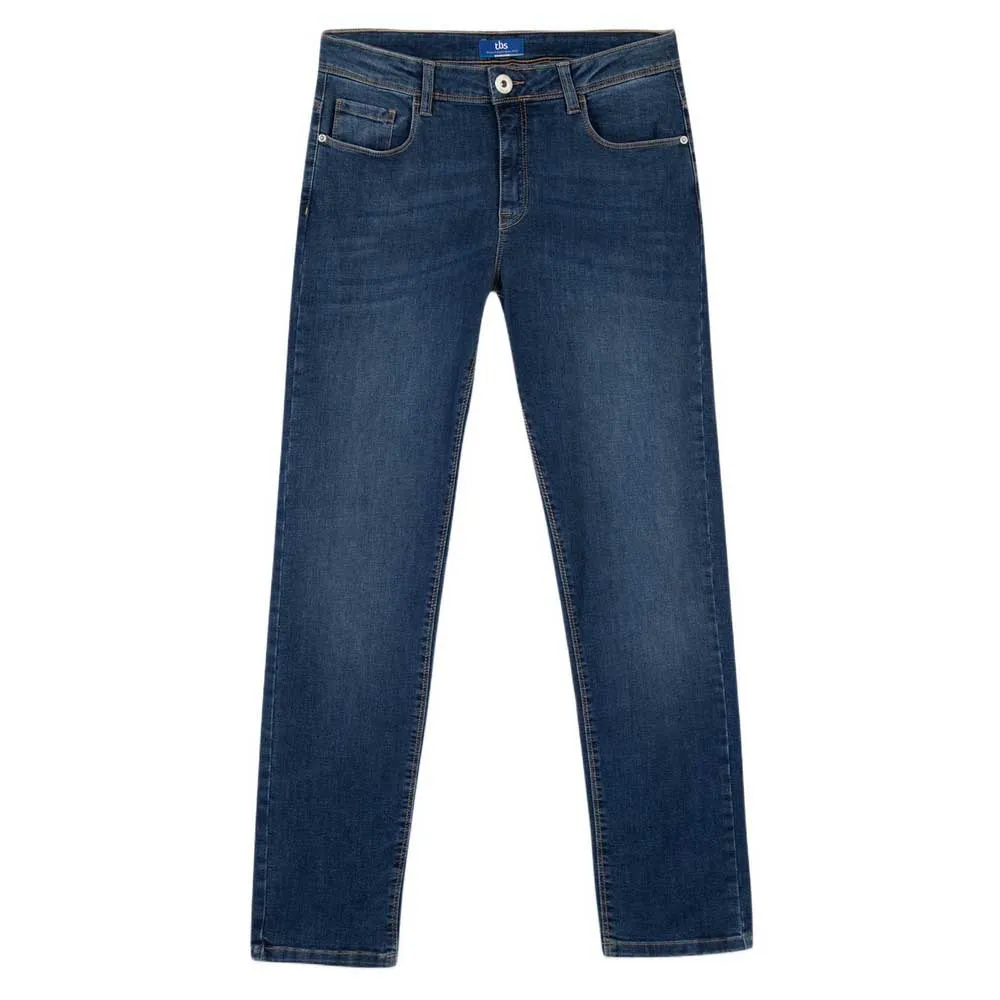 

Джинсы Tbs Naomifit, синий