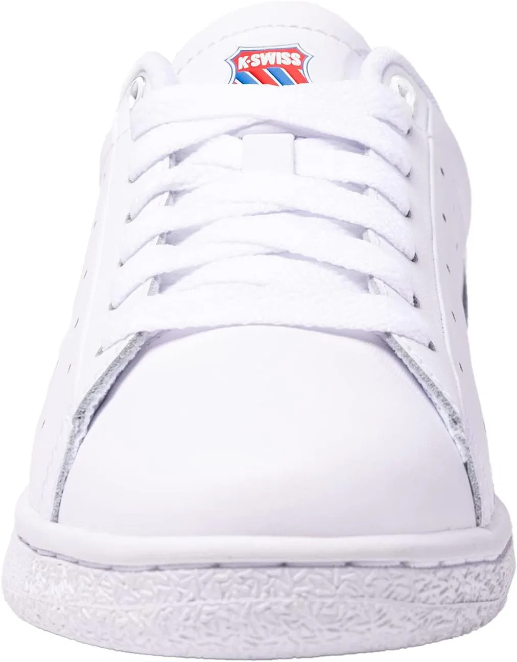 Мужские классические кроссовки K-Swiss Classic PF, White — фото 4
