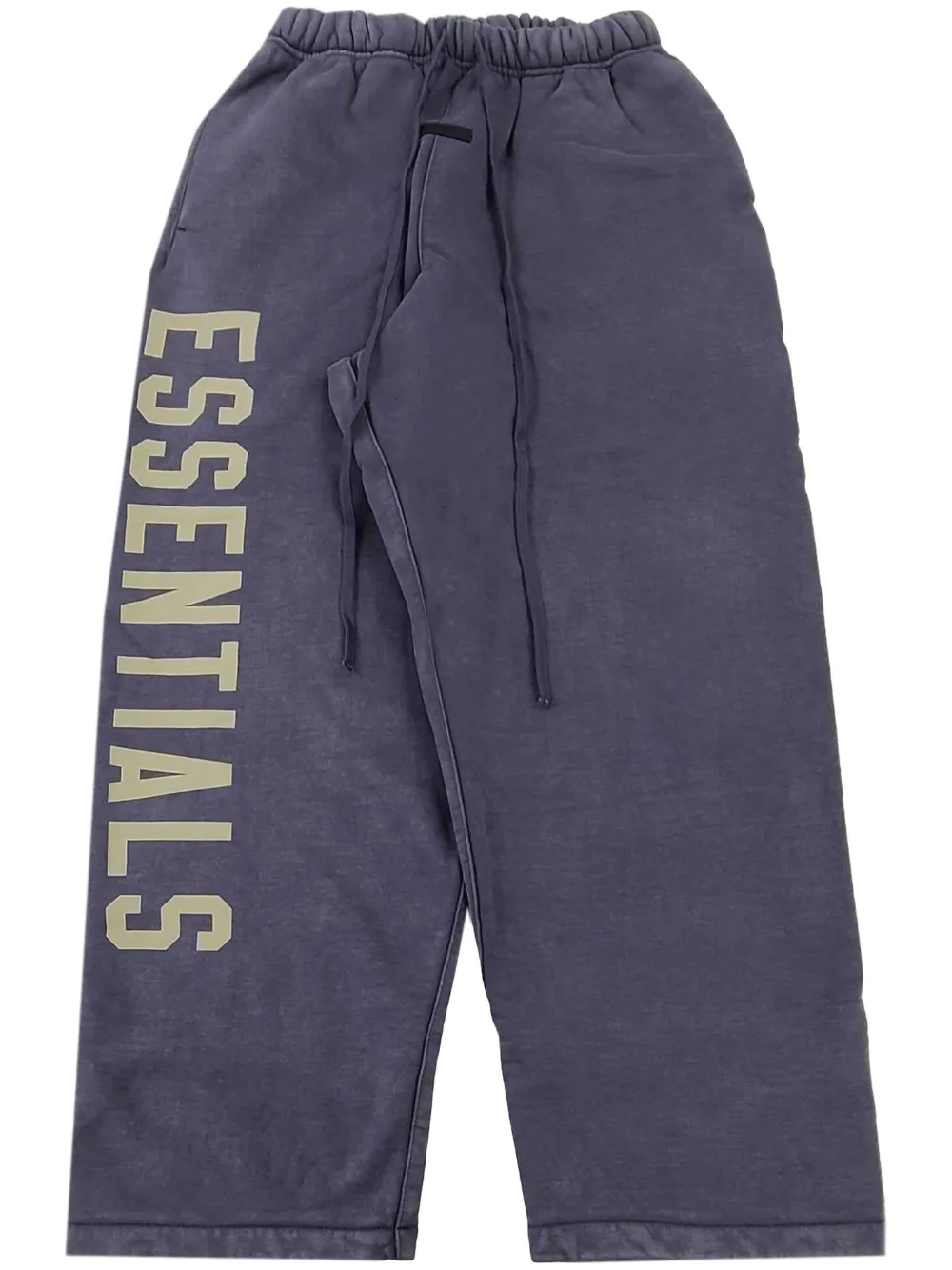 

Спортивные брюки с логотипом FEAR OF GOD ESSENTIALS, синий