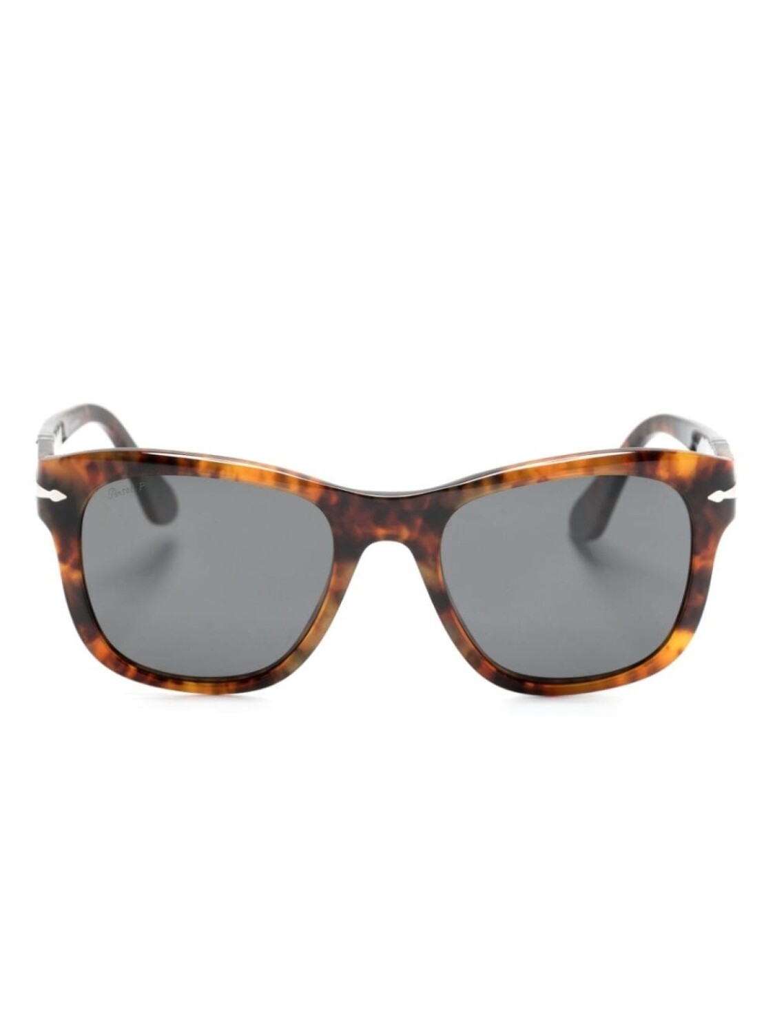 

Солнцезащитные очки 3313S Persol, коричневый