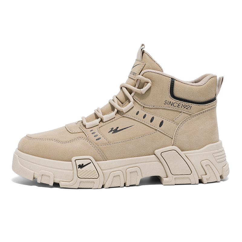 

Короткие мужские ботинки Martin DOUBLE STAR 88, Khaki