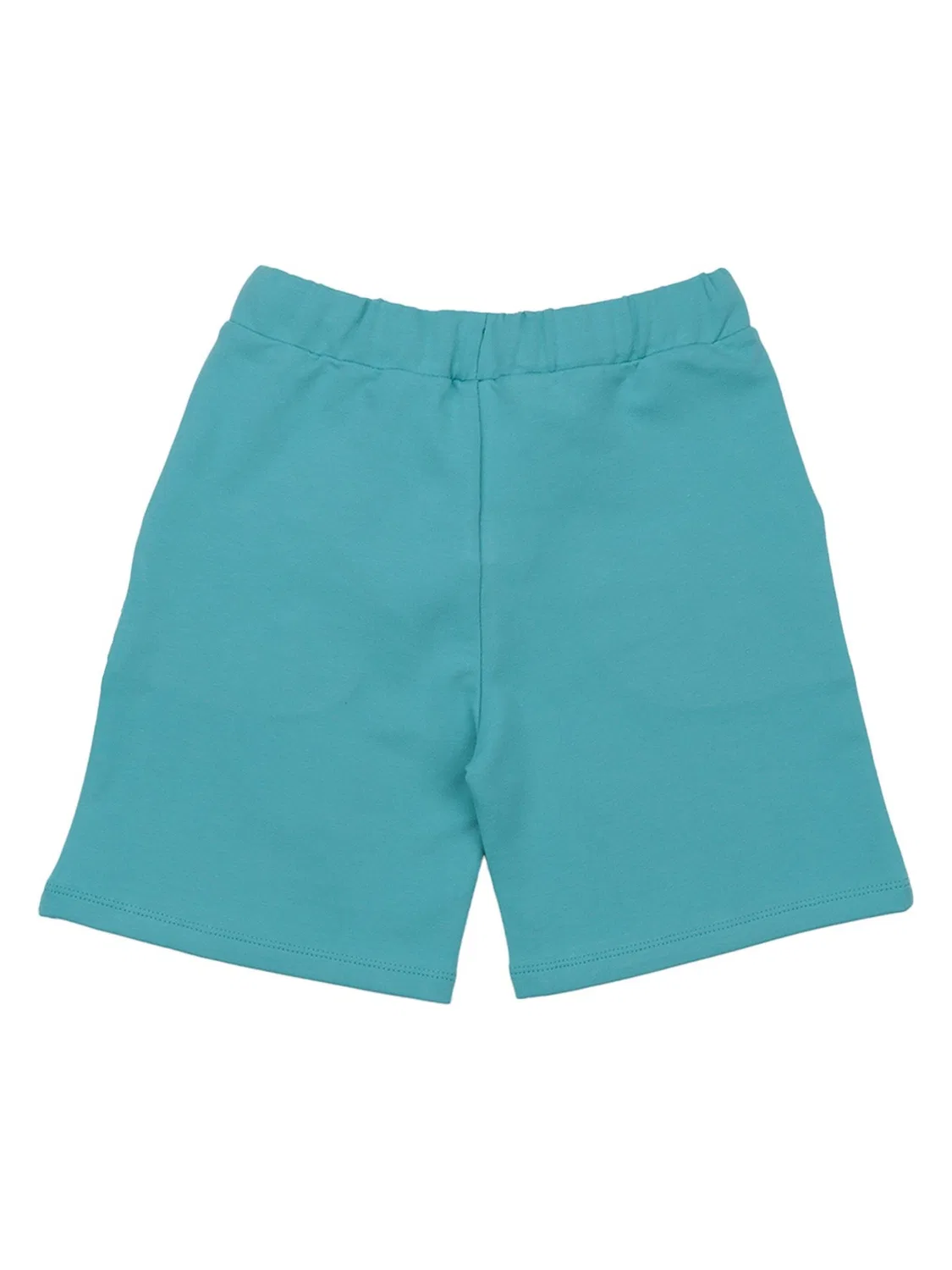 Обычные брюки 'Walkiddy - Mystic Lagoon Shorts' Walkiddy, Green — фото 2