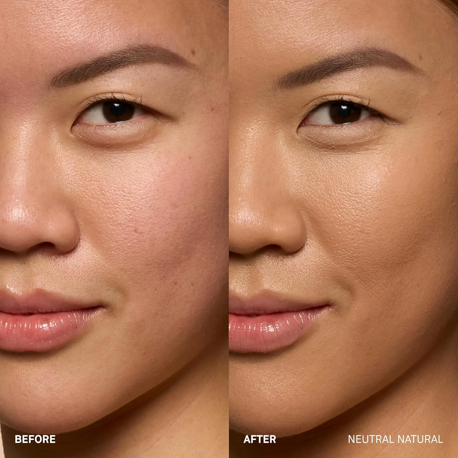 Тональный крем Bobbi Brown Weightless Skin Foundation SPF 15 | Контролирует жирность кожи, увлажняет в течение 24 часов, среднее покрытие | Естественный матовый финиш, 30 мл, 26 Neutral Natural (Medium beige with neutral golden undertone) — фото 2