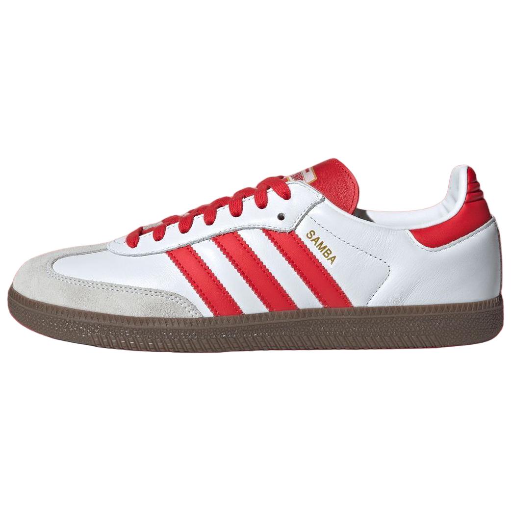 

Adidas Samba Union Berlin Adidas Originals, белый