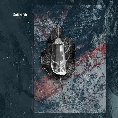 

Виниловая пластинка Stjarnfalt - Lapporten