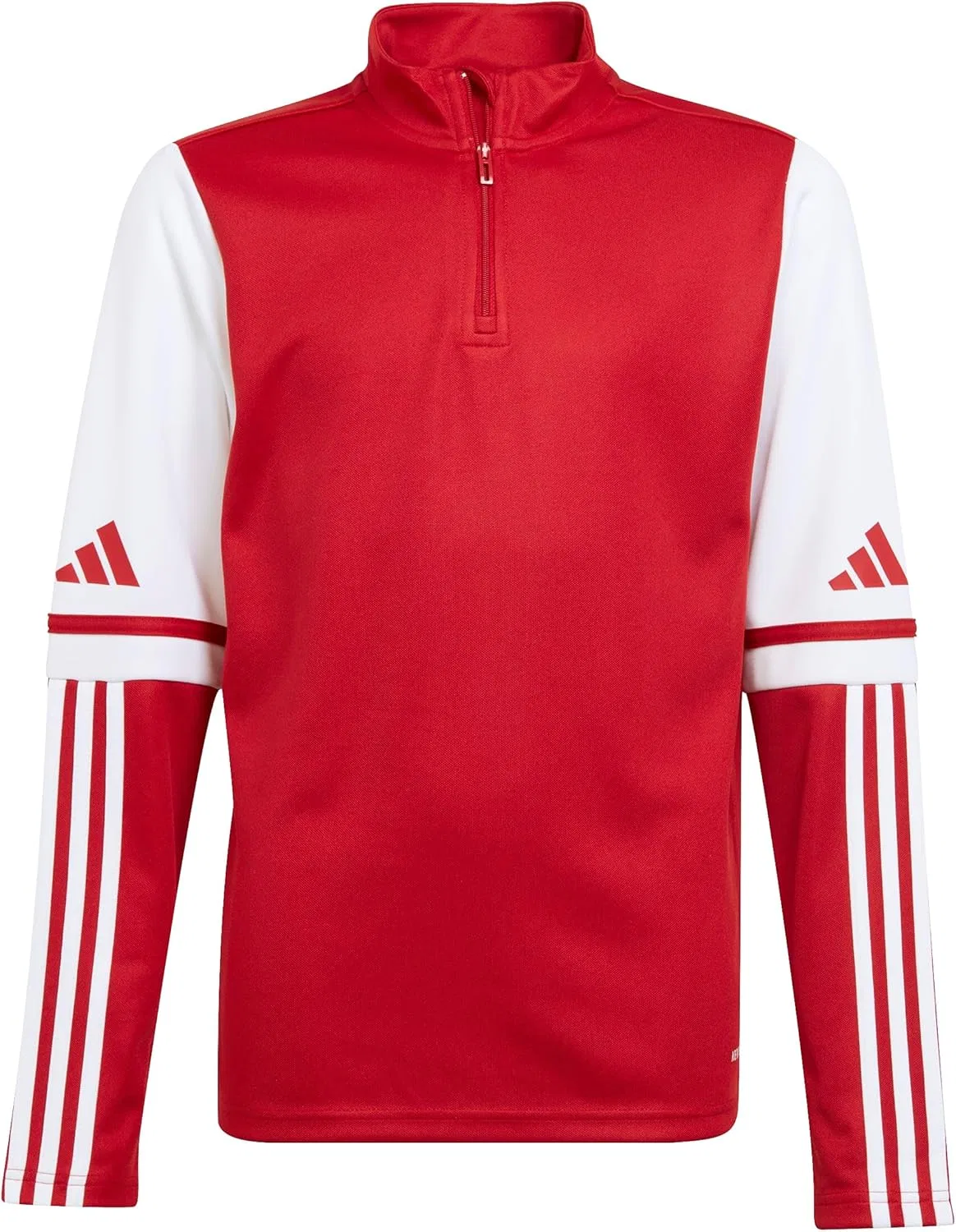 Футболка тренировочная adidas, Team Power Red 2/White