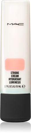 

Увлажняющий крем с осветляющим эффектом MAC Cosmetics Strobe Cream, Peachlite 50 ml