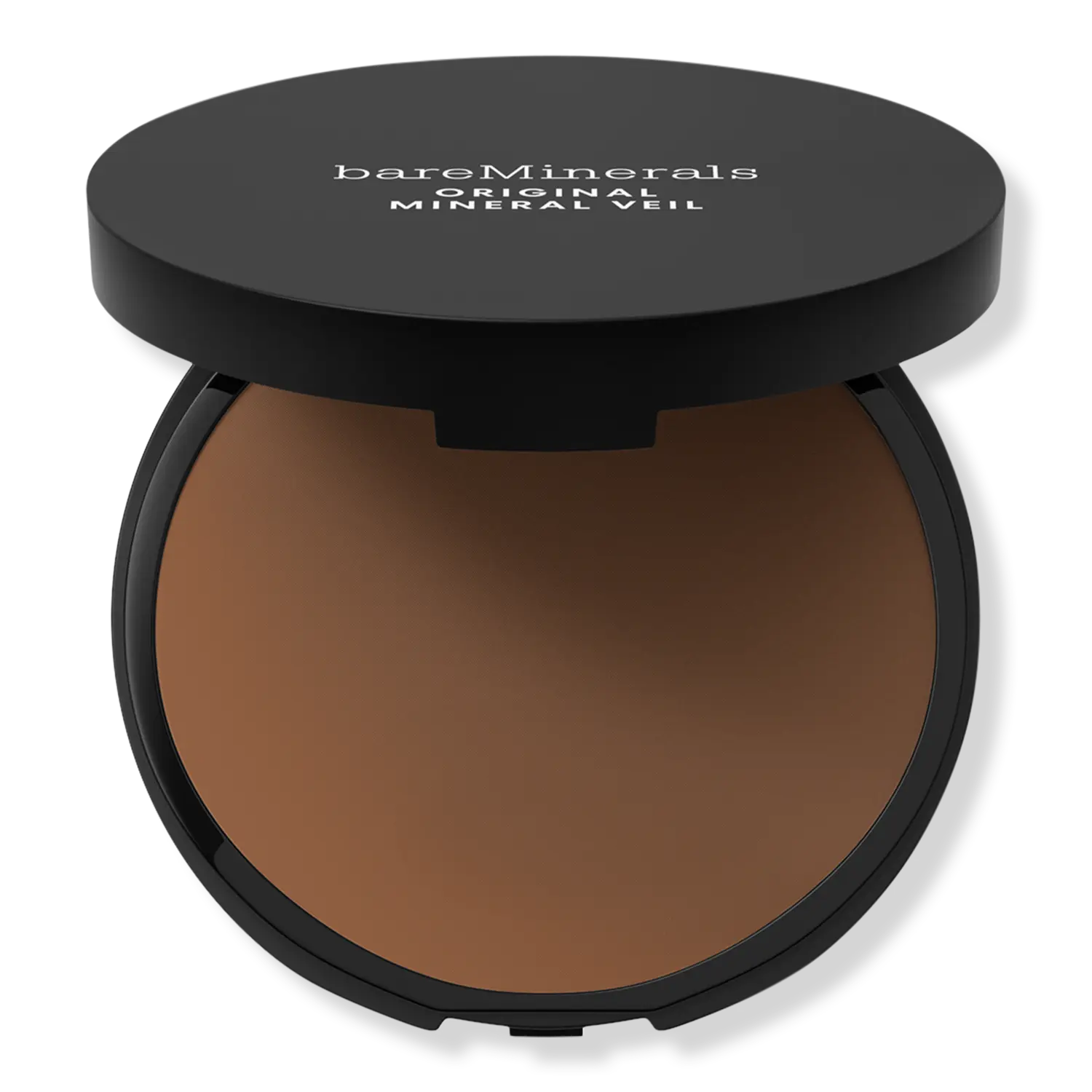 

Оригинальная минеральная пудра Mineral Veil без талька для фиксации макияжа. bareMinerals, Sheer Deep (for deep skin tones)