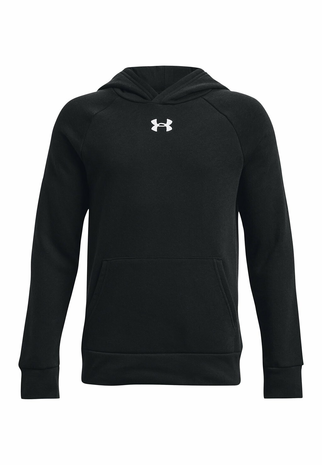 

Толстовка RIVAL Under Armour, цвет black