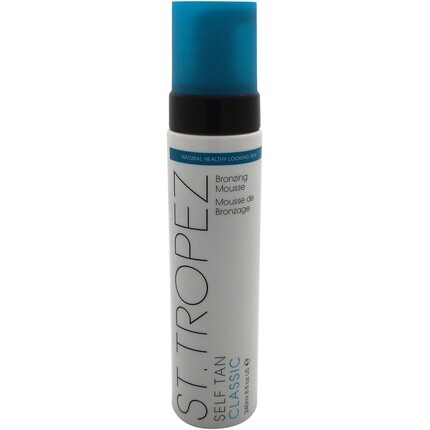 

Fake Tan Self Tan Classic Original Бронзирующий мусс 240 мл, St.Tropez