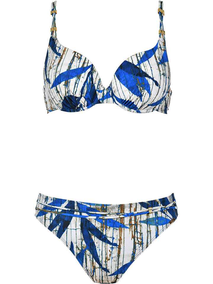 

Комплект бикини Naturana