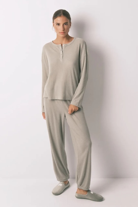 

Пижама Women'Secret, зеленый