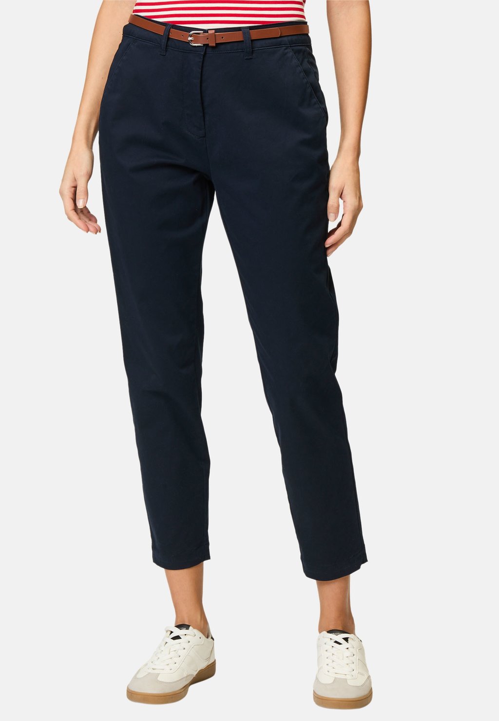 

Чино zero, синий