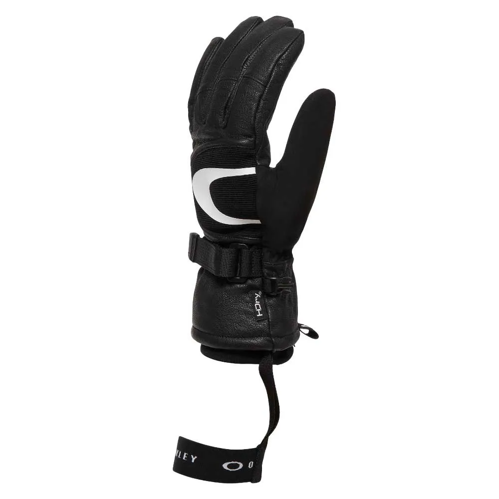 

Перчатки Oakley Timberline, черный