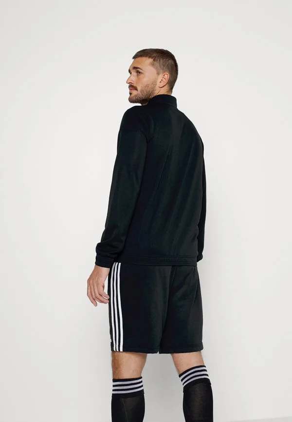 Тренировочная куртка entrada22 для легкой атлетики Adidas Performance, Black — фото 3