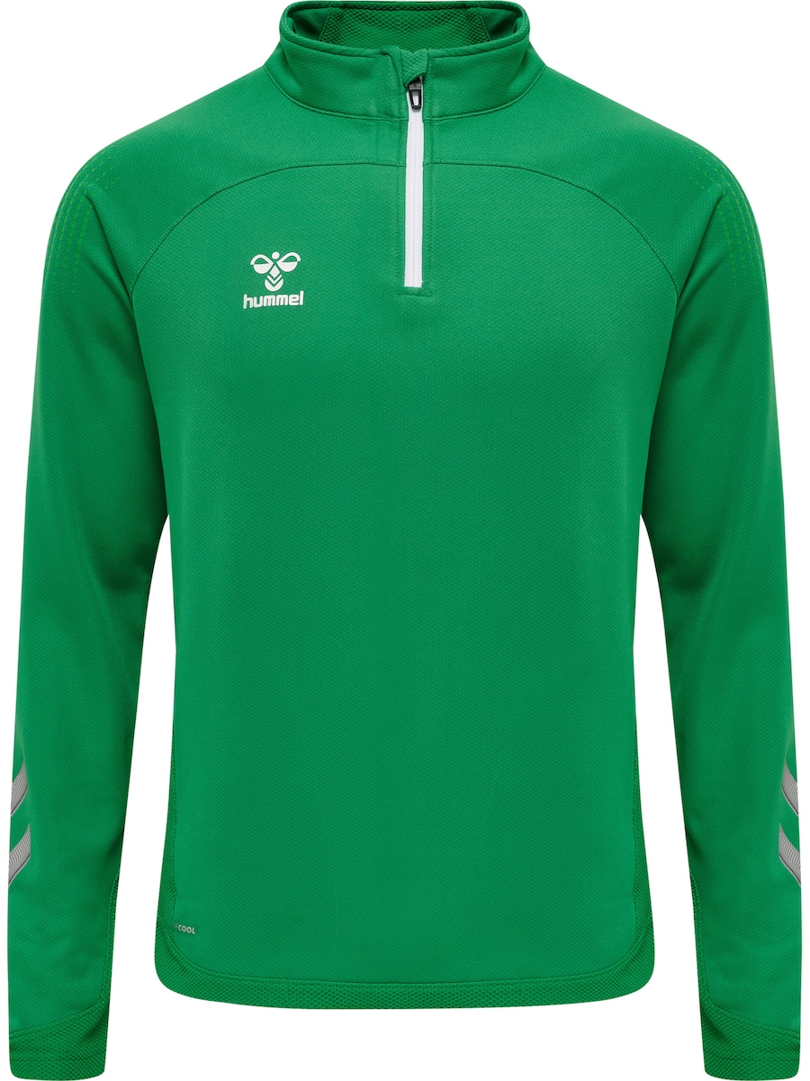 

Спортивная толстовка Hummel, Grass Green