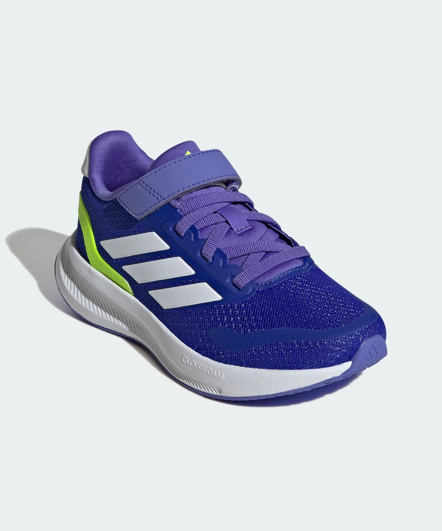 Детские кроссовки adidas CORE FAITO 5 — фото 4