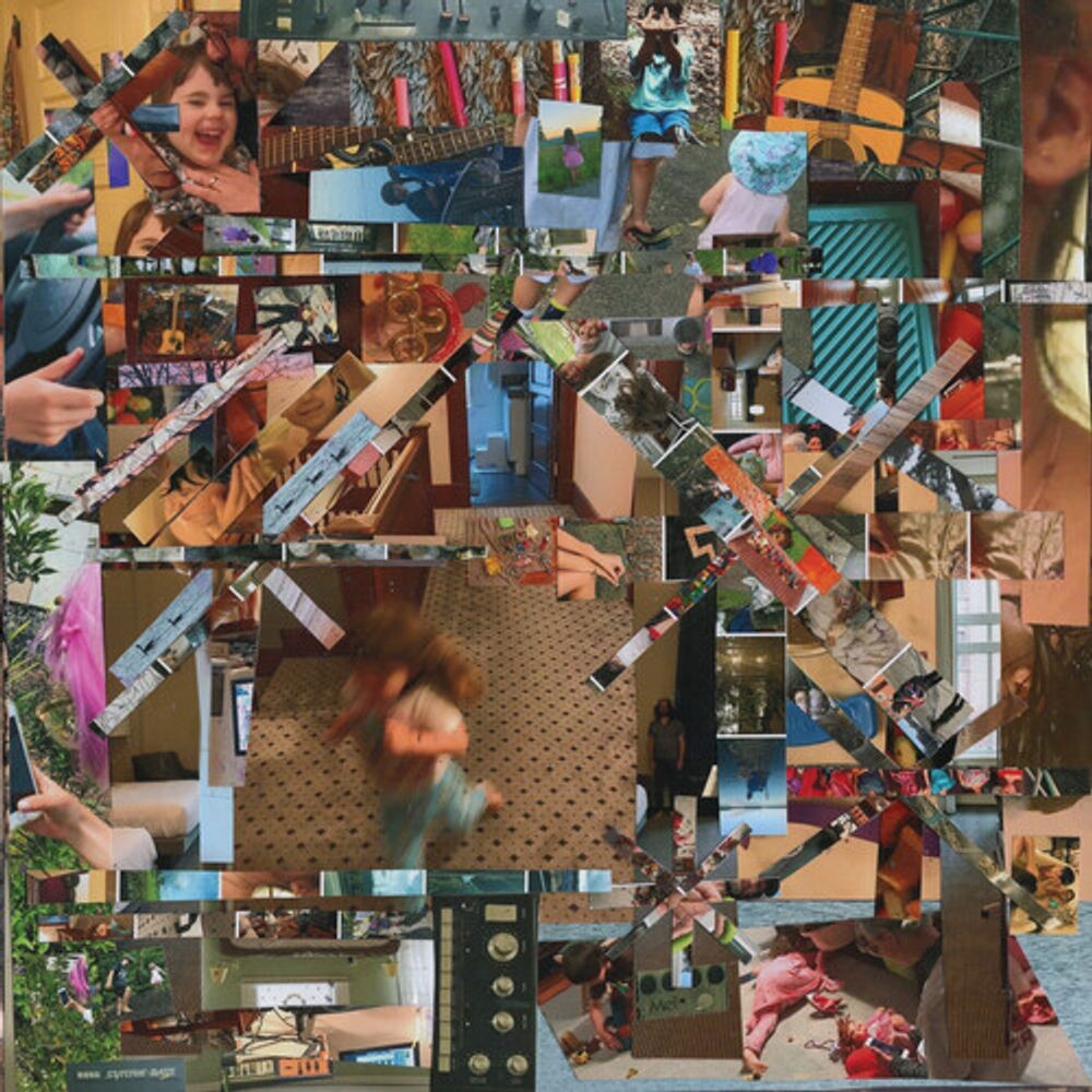 

Диск CD Reason To Live - Lou Barlow