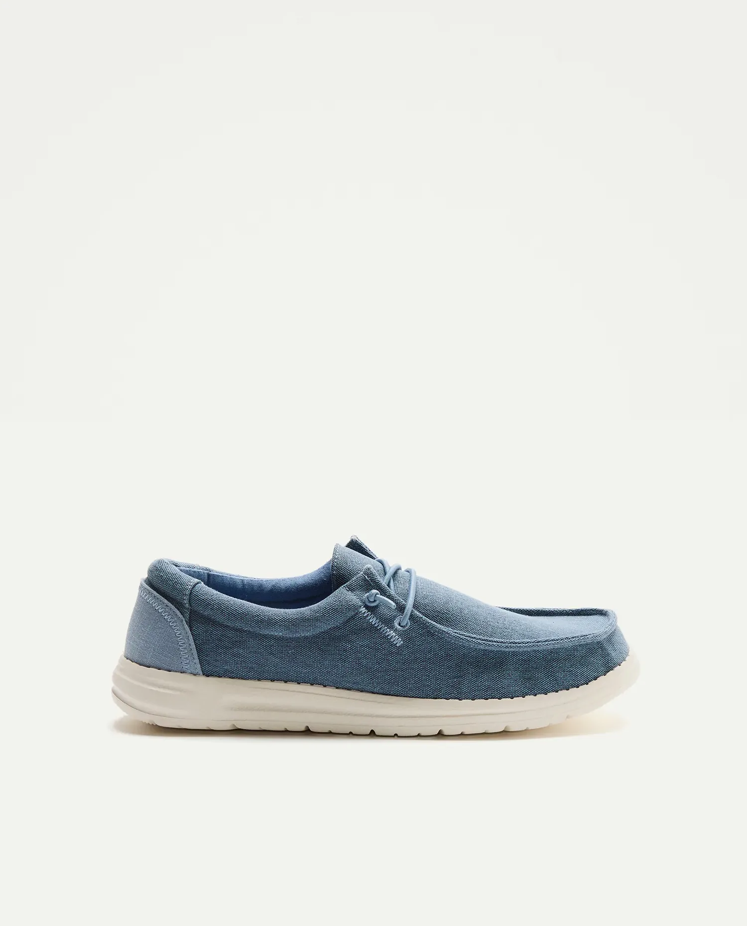 Мужские Wallabee Dustin, голубой