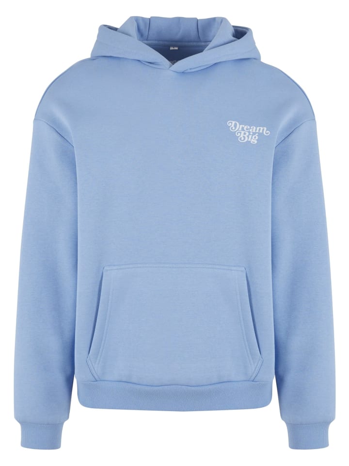 

Толстовка с капюшоном Mister Tee