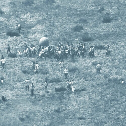 

Виниловая пластинка Earth Ball: It's Yours