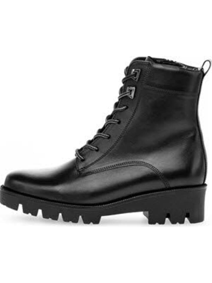 

Ботинки Gabor Comfort, черный