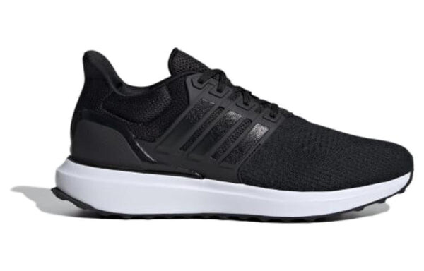 Кроссовки ubounce ДНК Adidas, черный — фото 2