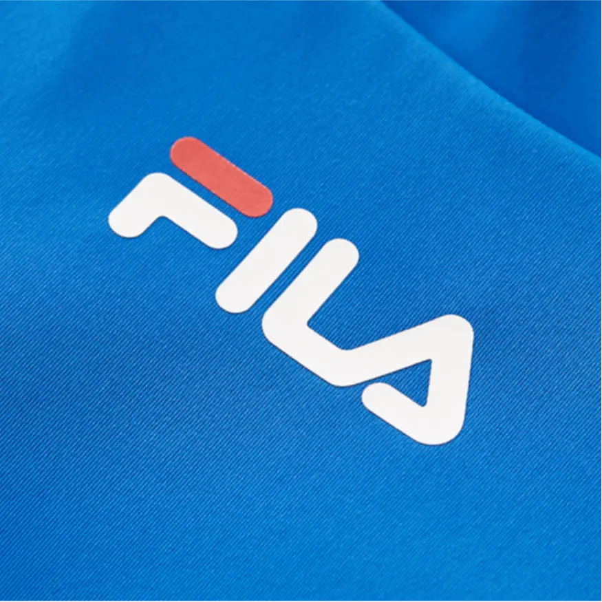 Юбка для подростков FILA KIDS, белый — фото 4