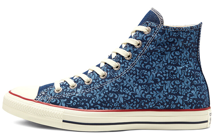 

Кеды Converse Chuck Taylor All Star 'Blue White'