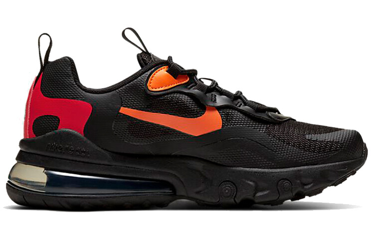 Nike Air Max 270 Кроссовки женские — фото 2