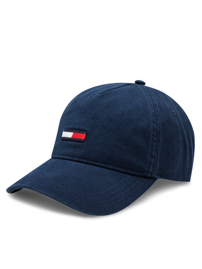 

Бейсболка Tommy Jeans, синий