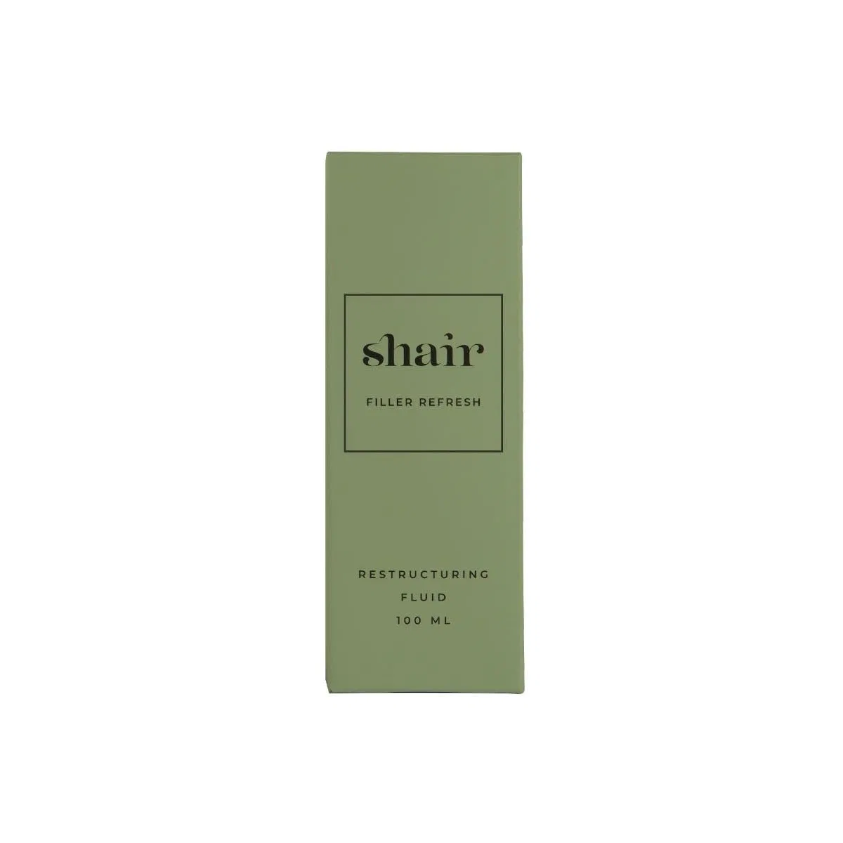 Восстанавливающий флюид Shair Filler Refresh для тусклых, сухих, поврежденных волос Magià Professional — фото 2