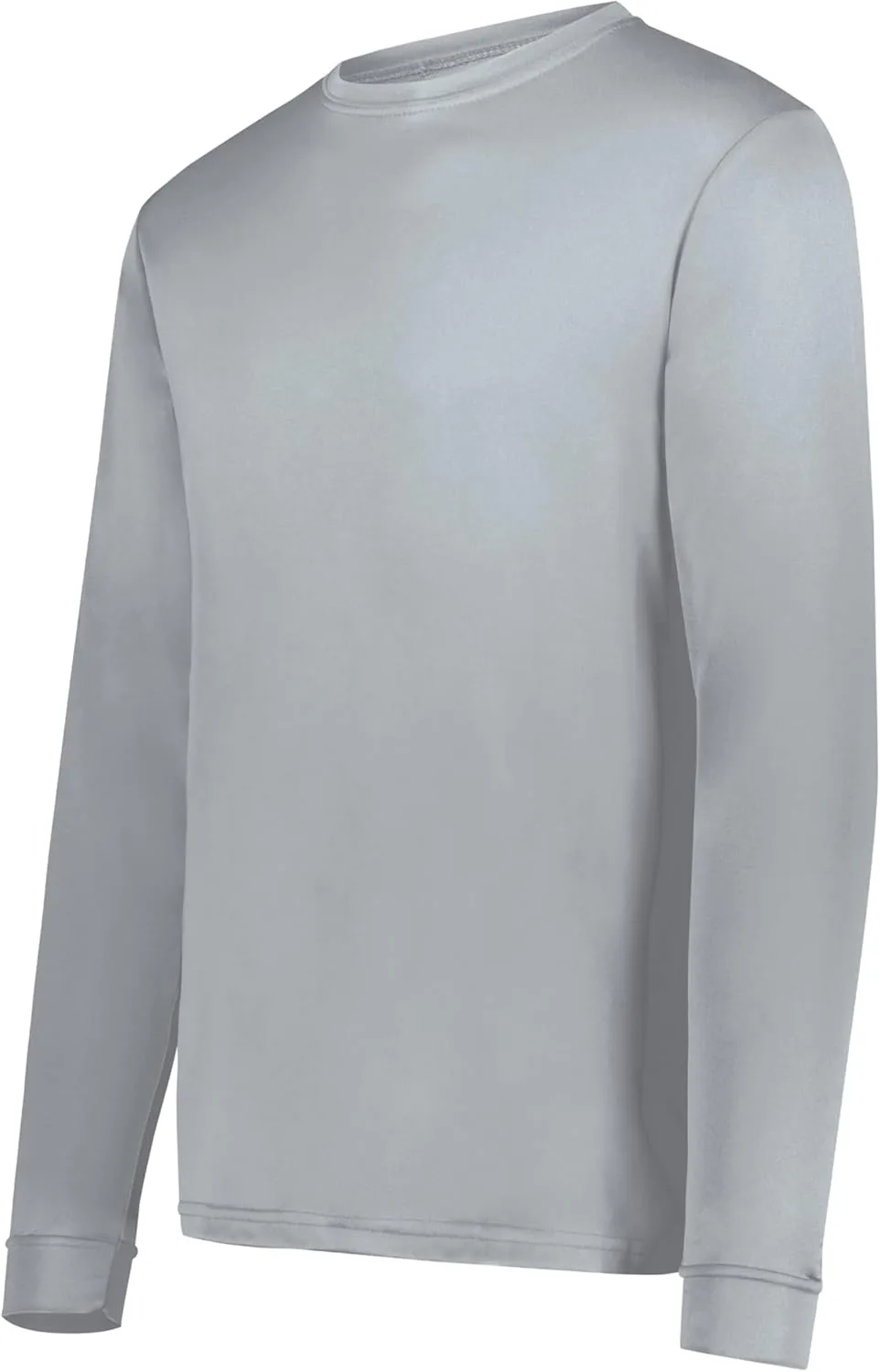 

Футболка Augusta Sportswear с длинным рукавом для бега и активного отдыха