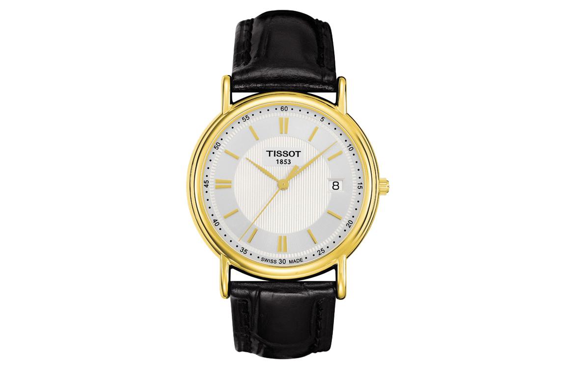 

TISSOT Часы Men's Watch, Gray Dial