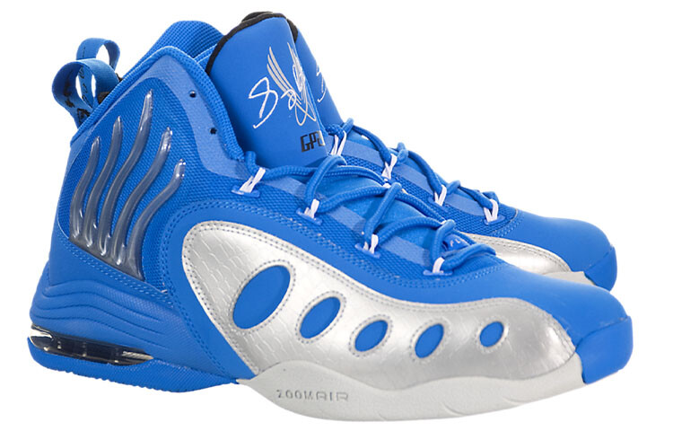 

Nike Zoom Sonic Flight Electric Blue White