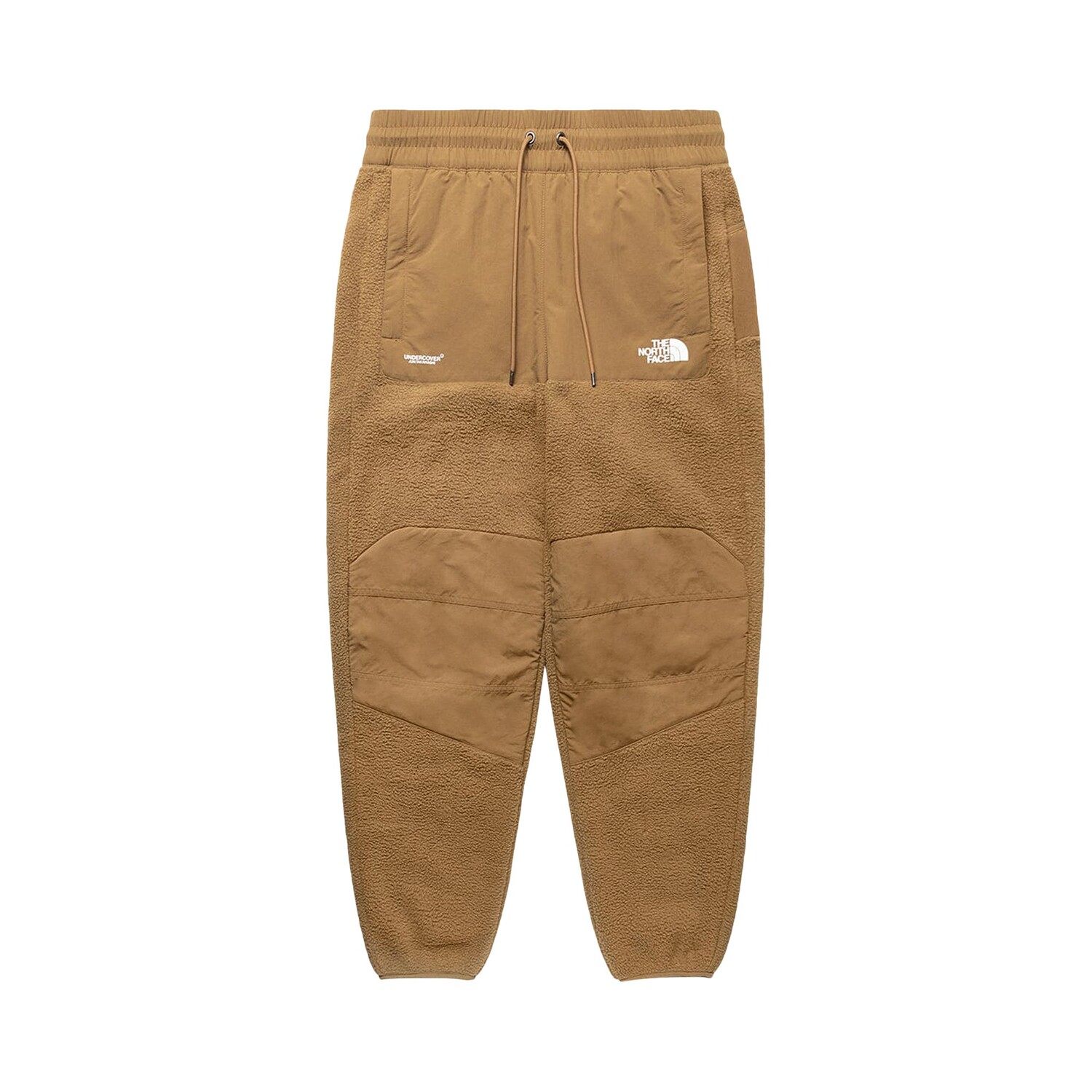 

Флисовые брюки SOUKUU The North Face x Undercover Butternut