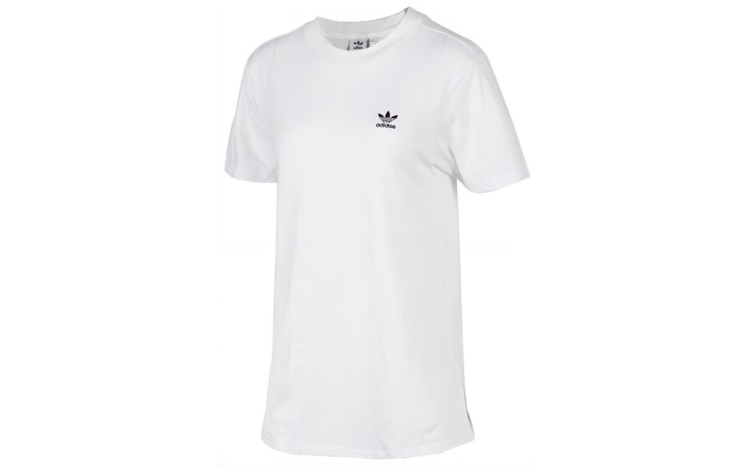 

Футболка ADICOLOR женская белая Adidas Originals