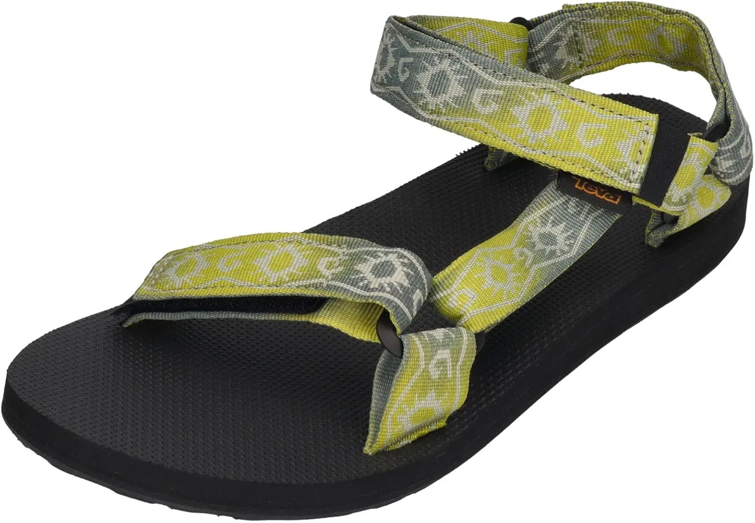 Мужские спортивные сандалии Teva Original Universal Sunscape, Waterless Sulphur Springs