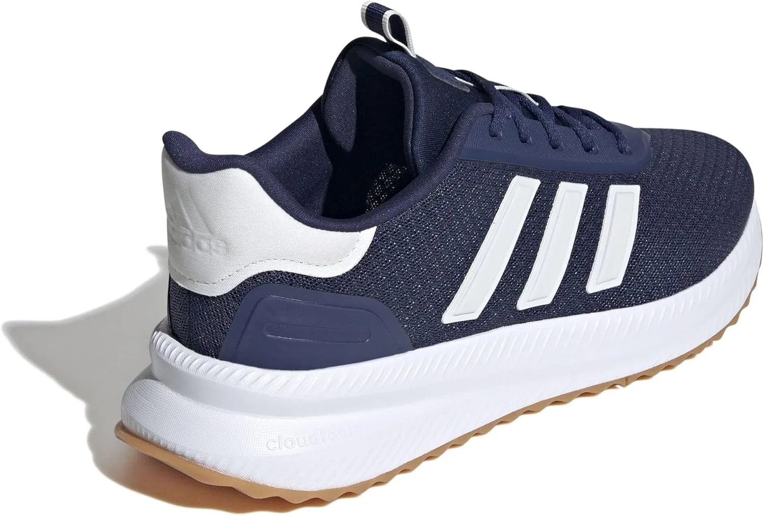 Женские кроссовки Adidas Terrex Agravic Flow GTX W Cross Trainers, Dark Blue Core White — фото 3