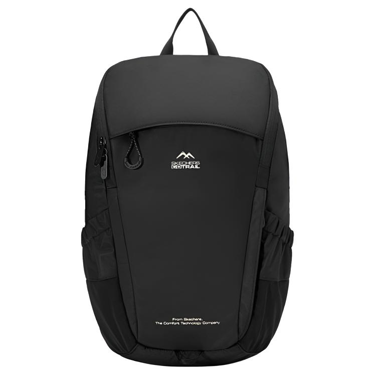 

Skechers Унисекс рюкзак из ткани Carbon Black, Carbon Black