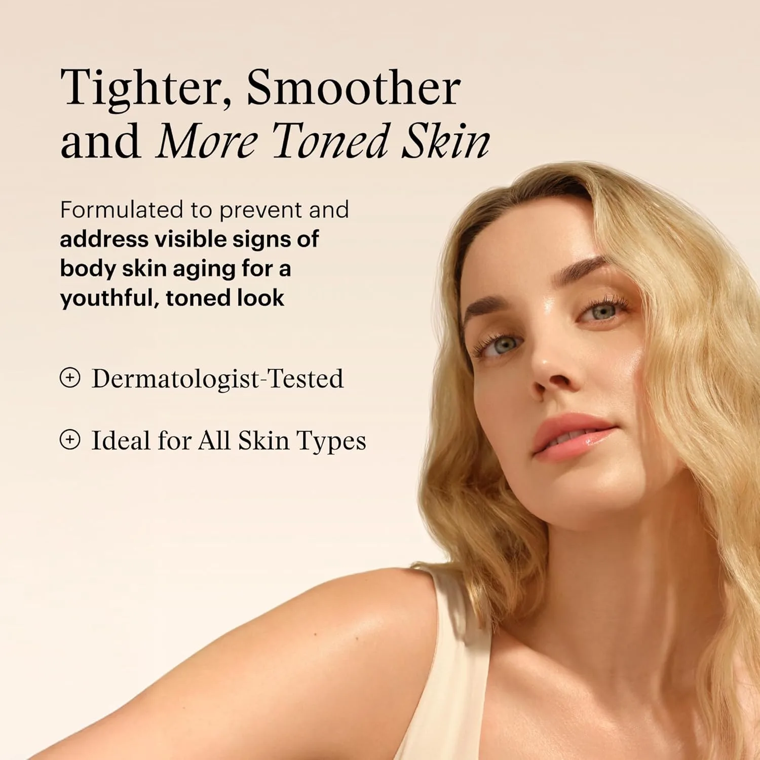Лосьон для тела SkinMedica Firm & Tone - идеальный лосьон для тела, который борется с видимыми признаками сухости или старения кожи, придавая ей упругость, молодость и подтянутость, 170 мл. — фото 3