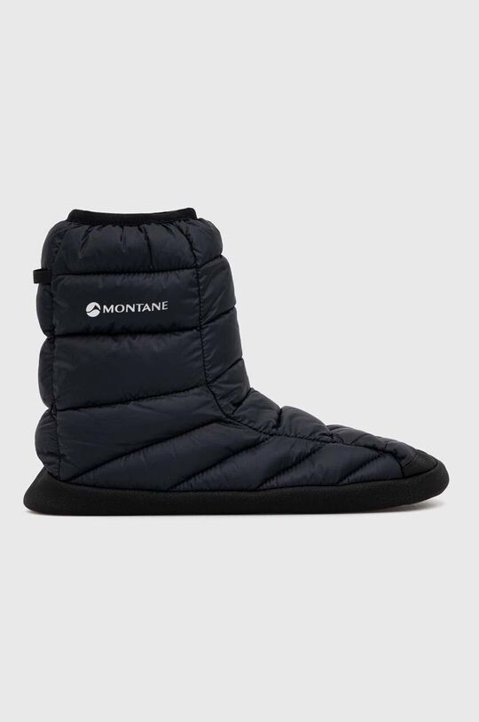 

Тапочки Монтана Montane, черный