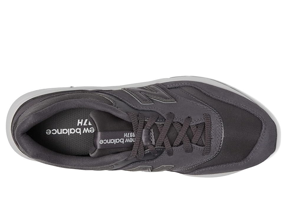 Кроссовки New Balance 997HV1 CW997HEN, женские, серые, для повседневной носки, JOBB610, серый — фото 2